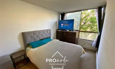 Departamento en Venta en Blanco Encalada con José Miguel Carrera