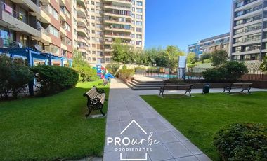 Departamento en Venta en Blanco Encalada con José Miguel Carrera