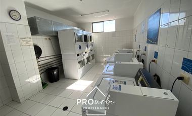 Departamento en Venta en Blanco Encalada con José Miguel Carrera