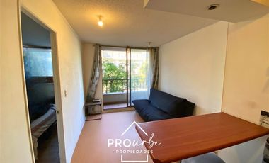 Departamento en Venta en Blanco Encalada con José Miguel Carrera