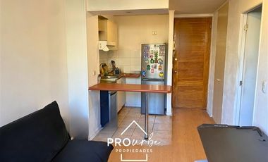 Departamento en Venta en Blanco Encalada con José Miguel Carrera