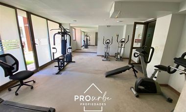 Departamento en Venta en Blanco Encalada con José Miguel Carrera