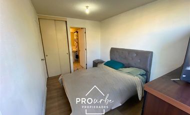 Departamento en Venta en Blanco Encalada con José Miguel Carrera