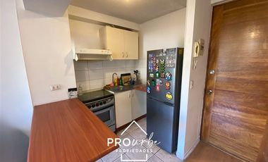 Departamento en Venta en Blanco Encalada con José Miguel Carrera