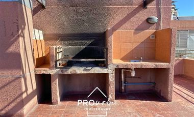 Departamento en Venta en Blanco Encalada con José Miguel Carrera