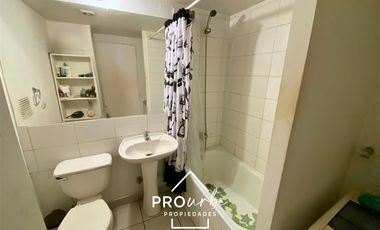 Departamento en Venta en Blanco Encalada con José Miguel Carrera