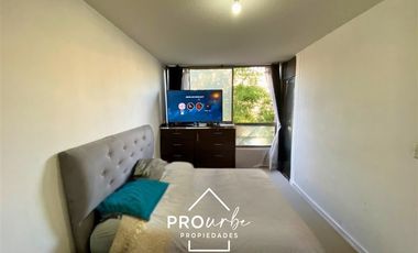 Departamento en Venta en Blanco Encalada con José Miguel Carrera