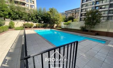 Departamento en Venta en Blanco Encalada con José Miguel Carrera