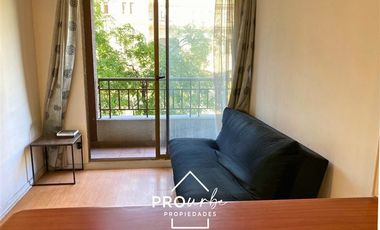 Departamento en Venta en Blanco Encalada con José Miguel Carrera