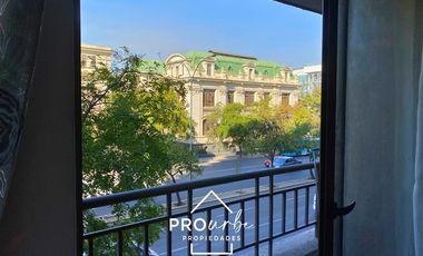 Departamento en Venta en Blanco Encalada con José Miguel Carrera