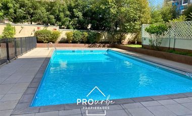 Departamento en Venta en Blanco Encalada con José Miguel Carrera