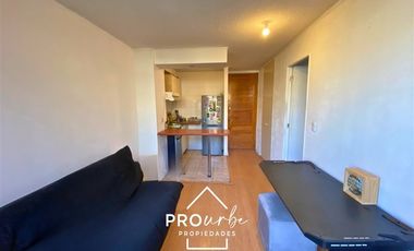 Departamento en Venta en Blanco Encalada con José Miguel Carrera