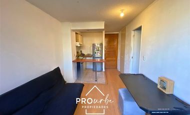 Departamento en Venta en Blanco Encalada con José Miguel Carrera