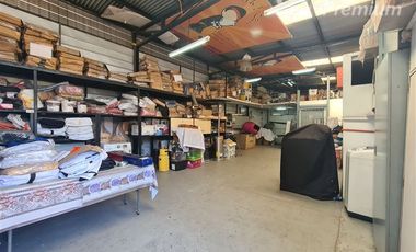 Casa en Venta en San Simón