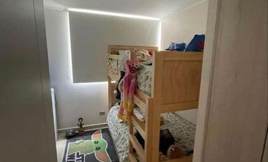 Departamento en Venta en Avenida Lo Ovalle