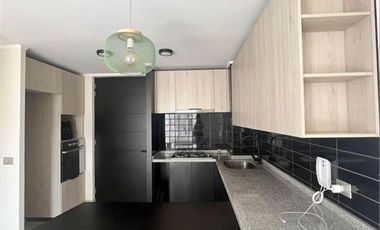 Departamento en Venta en Avenida Lo Ovalle