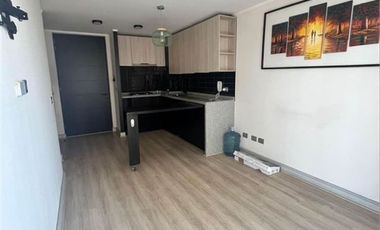 Departamento en Venta en Avenida Lo Ovalle