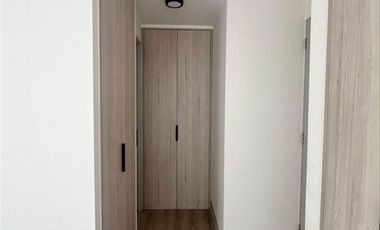 Departamento en Venta en Avenida Lo Ovalle