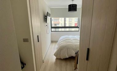 Departamento en Venta en Avenida Lo Ovalle