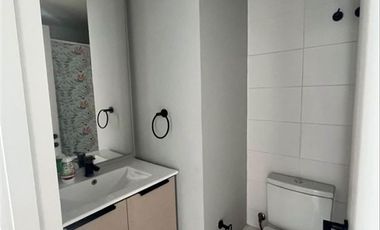 Departamento en Venta en Avenida Lo Ovalle