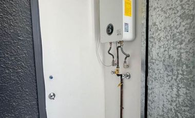 Departamento en Venta en Avenida Lo Ovalle