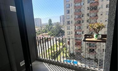 Departamento en Venta en Avenida Lo Ovalle