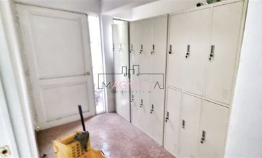 Local Comercial en Arriendo en Ramón Subercaseaux