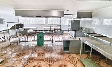 Local Comercial en Arriendo en Ramón Subercaseaux