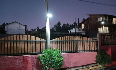 Casa en Venta en CAMINO COSTERO EL QUISCO