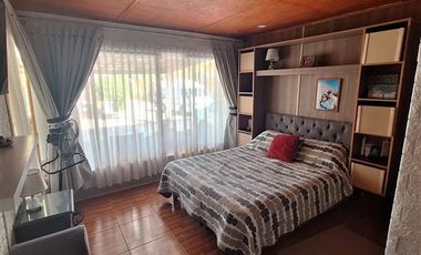 Casa en Venta en CAMINO COSTERO EL QUISCO