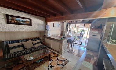 Casa en Venta en CAMINO COSTERO EL QUISCO
