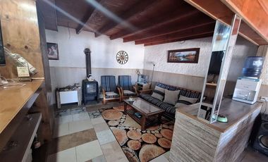 Casa en Venta en CAMINO COSTERO EL QUISCO