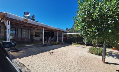 Casa en Venta en CAMINO COSTERO EL QUISCO