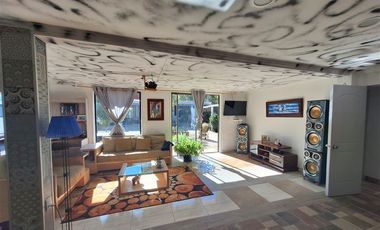 Casa en Venta en CAMINO COSTERO EL QUISCO