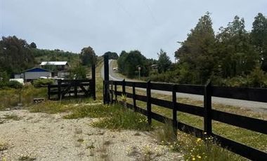 Parcela en Venta en Los Muermos