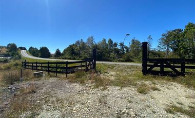 Parcela en Venta en Los Muermos