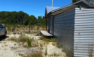 Parcela en Venta en Los Muermos