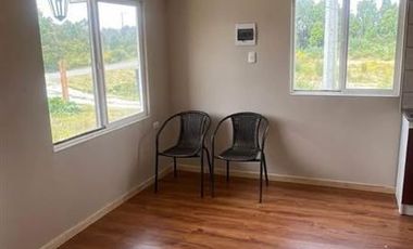 Parcela en Venta en Los Muermos