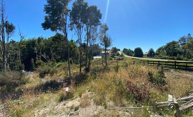 Parcela en Venta en Los Muermos