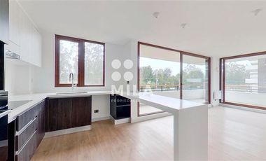 Departamento en Venta en Nuevos a estrenar!