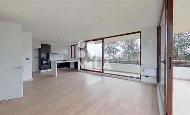 Departamento en Venta en Nuevos a estrenar!
