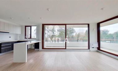 Departamento en Venta en Nuevos a estrenar!