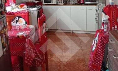 Casa en Venta en Lomas de Tuqui