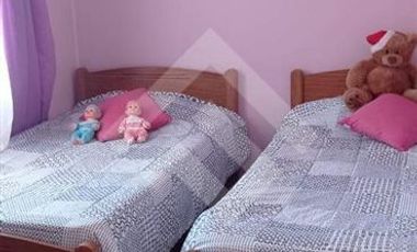 Casa en Venta en Lomas de Tuqui