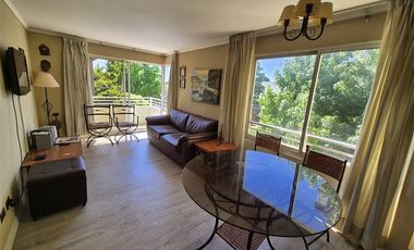 Departamento en Venta en ohiggins 220