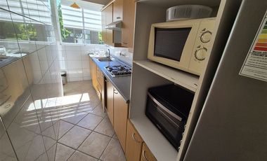 Departamento en Venta en ohiggins 220