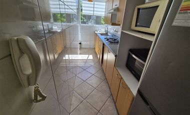 Departamento en Venta en ohiggins 220