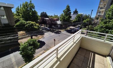 Departamento en Venta en ohiggins 220