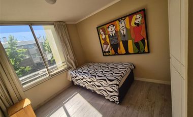 Departamento en Venta en ohiggins 220