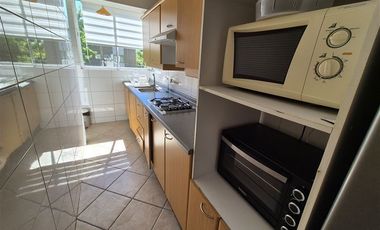 Departamento en Venta en ohiggins 220